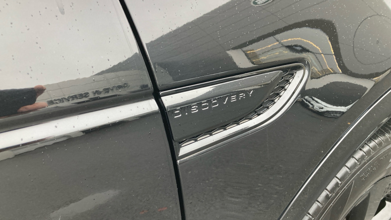 Land Rover Discovery Sport 1.5 P300e Urban Edition 5dr Auto [5 Seat] Station Wagon